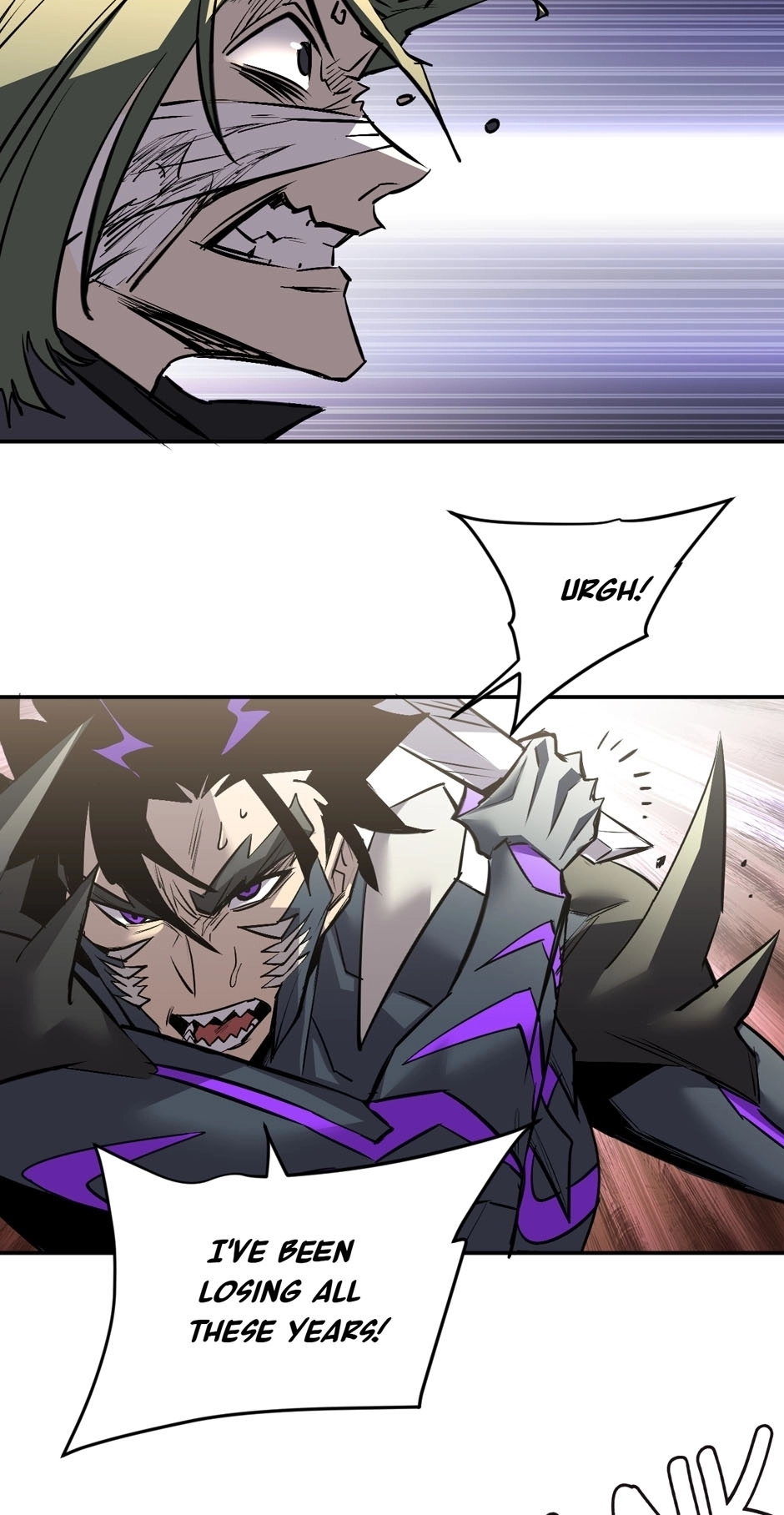 Read Strongest Parasitic Human chapter 24 image 27 on Lezhin