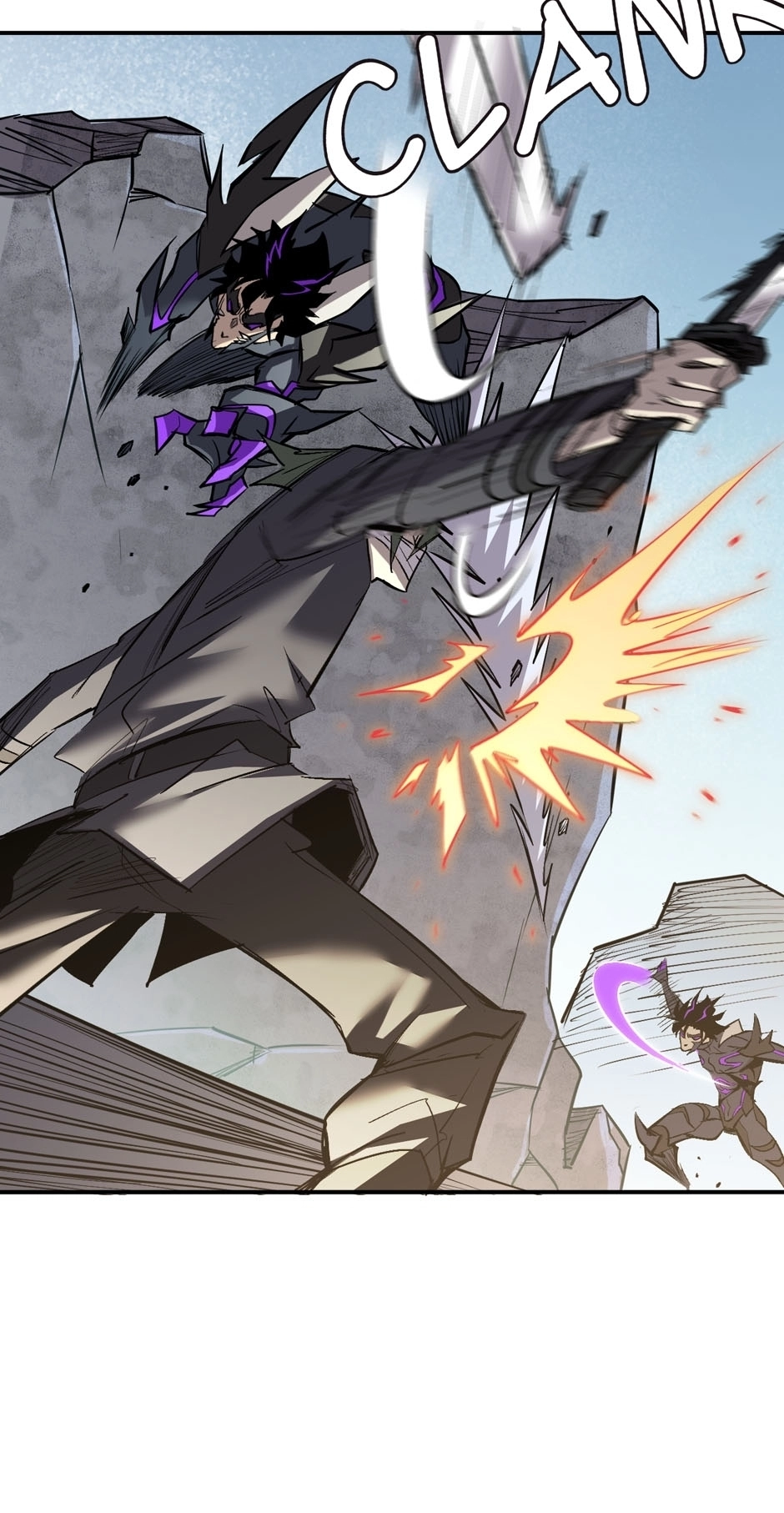 Read Strongest Parasitic Human chapter 24 image 28 on Lezhin