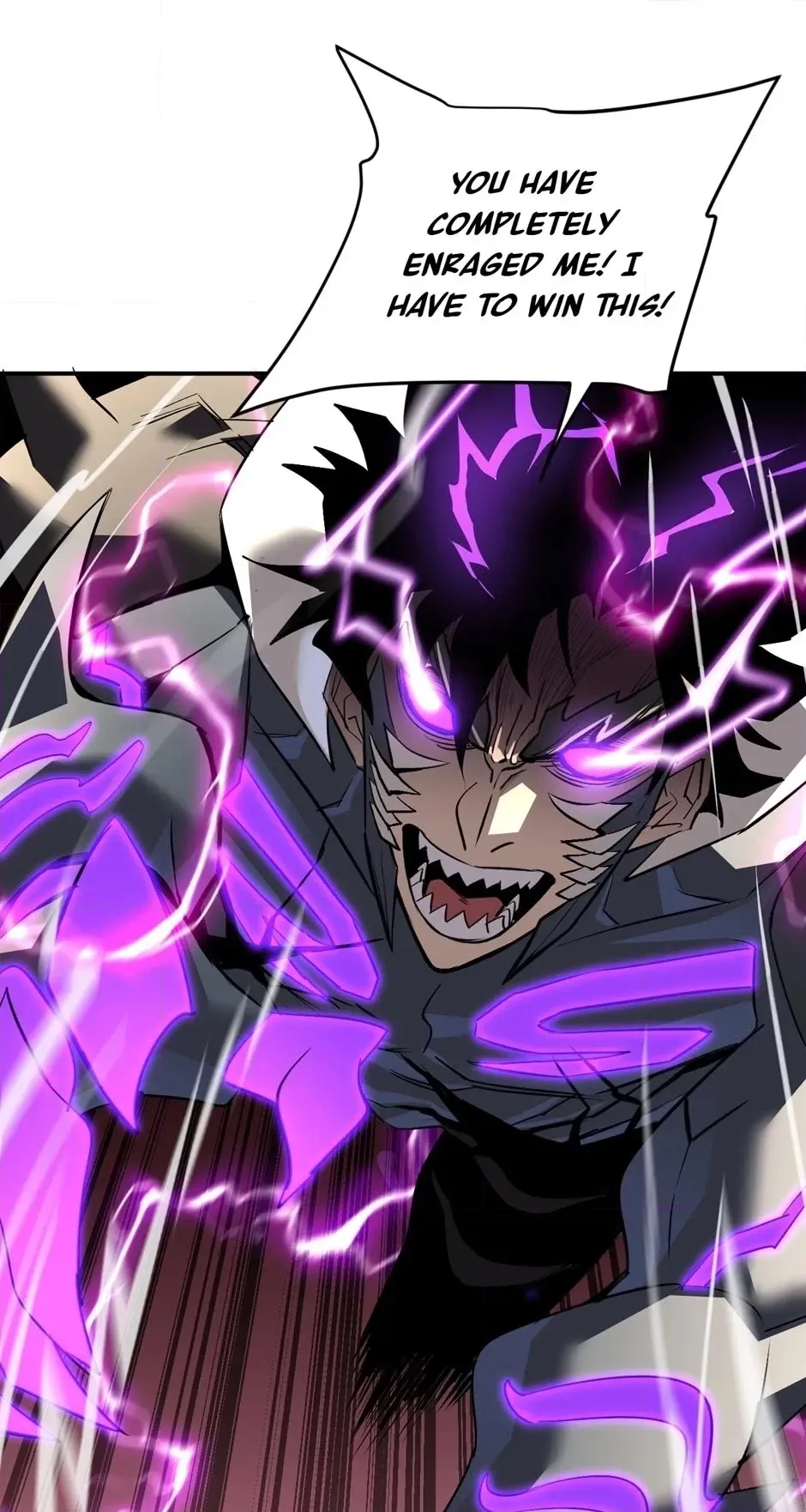Read Strongest Parasitic Human chapter 24 image 29 on Lezhin