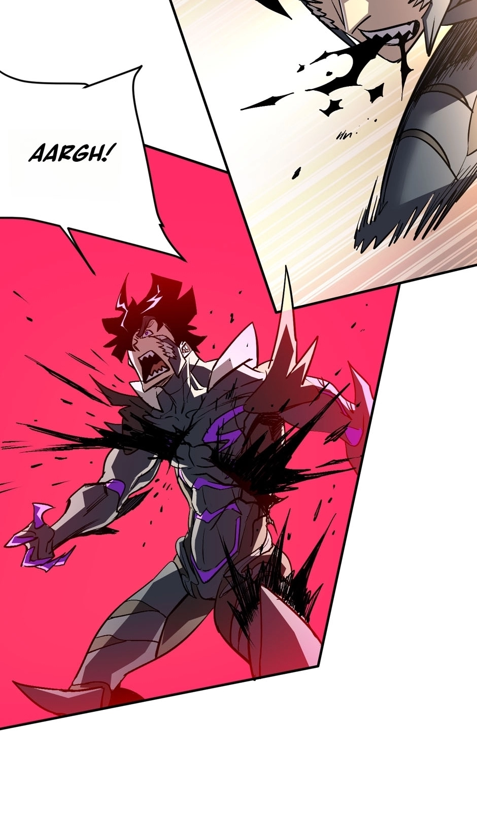 Read Strongest Parasitic Human chapter 24 image 3 on Lezhin