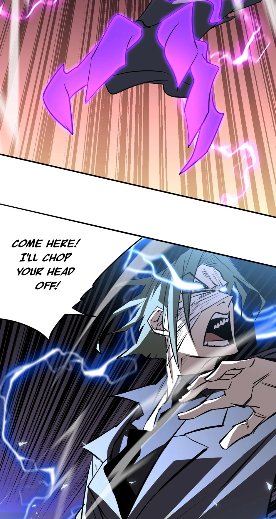 Read Strongest Parasitic Human chapter 24 image 30 on Lezhin