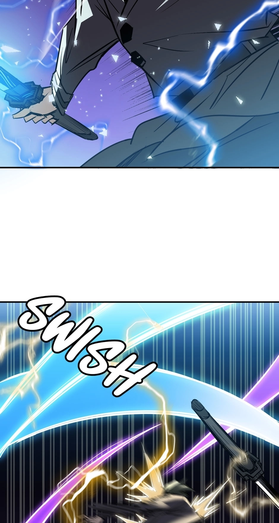 Read Strongest Parasitic Human chapter 24 image 31 on Lezhin