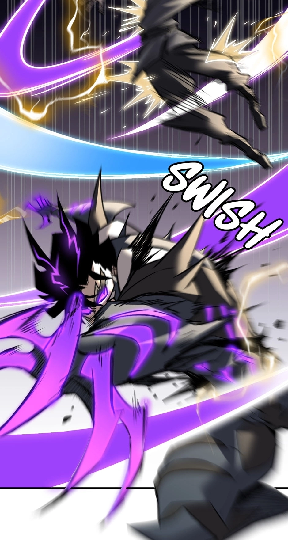 Read Strongest Parasitic Human chapter 24 image 32 on Lezhin
