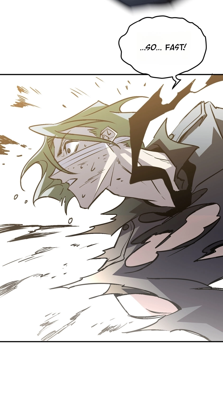 Read Strongest Parasitic Human chapter 24 image 33 on Lezhin