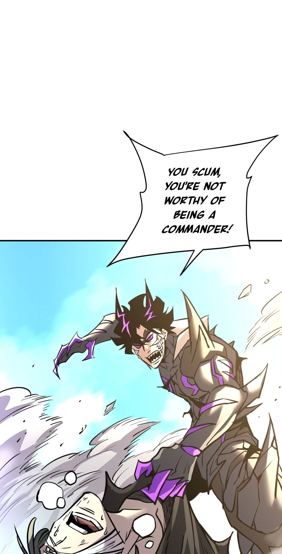Read Strongest Parasitic Human chapter 24 image 34 on Lezhin