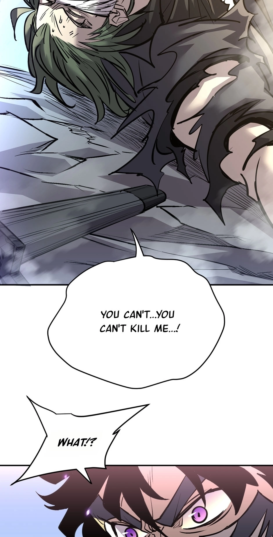 Read Strongest Parasitic Human chapter 24 image 35 on Lezhin