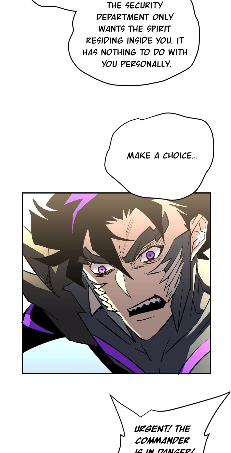 Read Strongest Parasitic Human chapter 24 image 37 on Lezhin