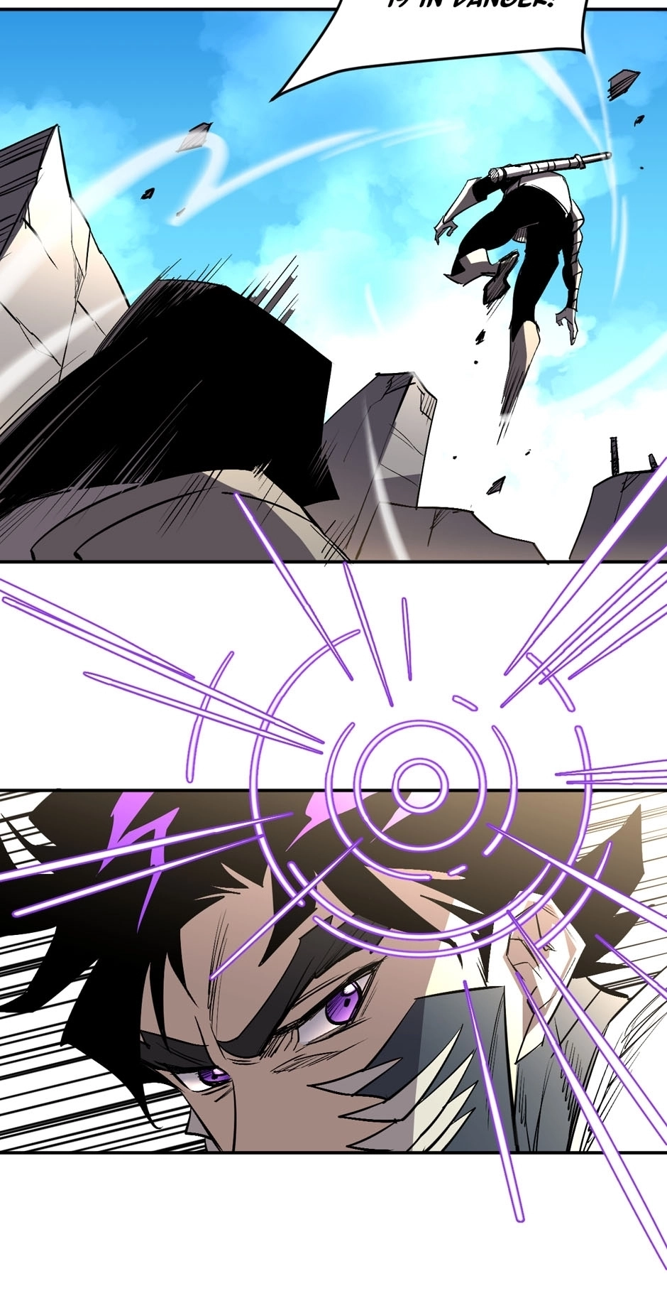 Read Strongest Parasitic Human chapter 24 image 38 on Lezhin
