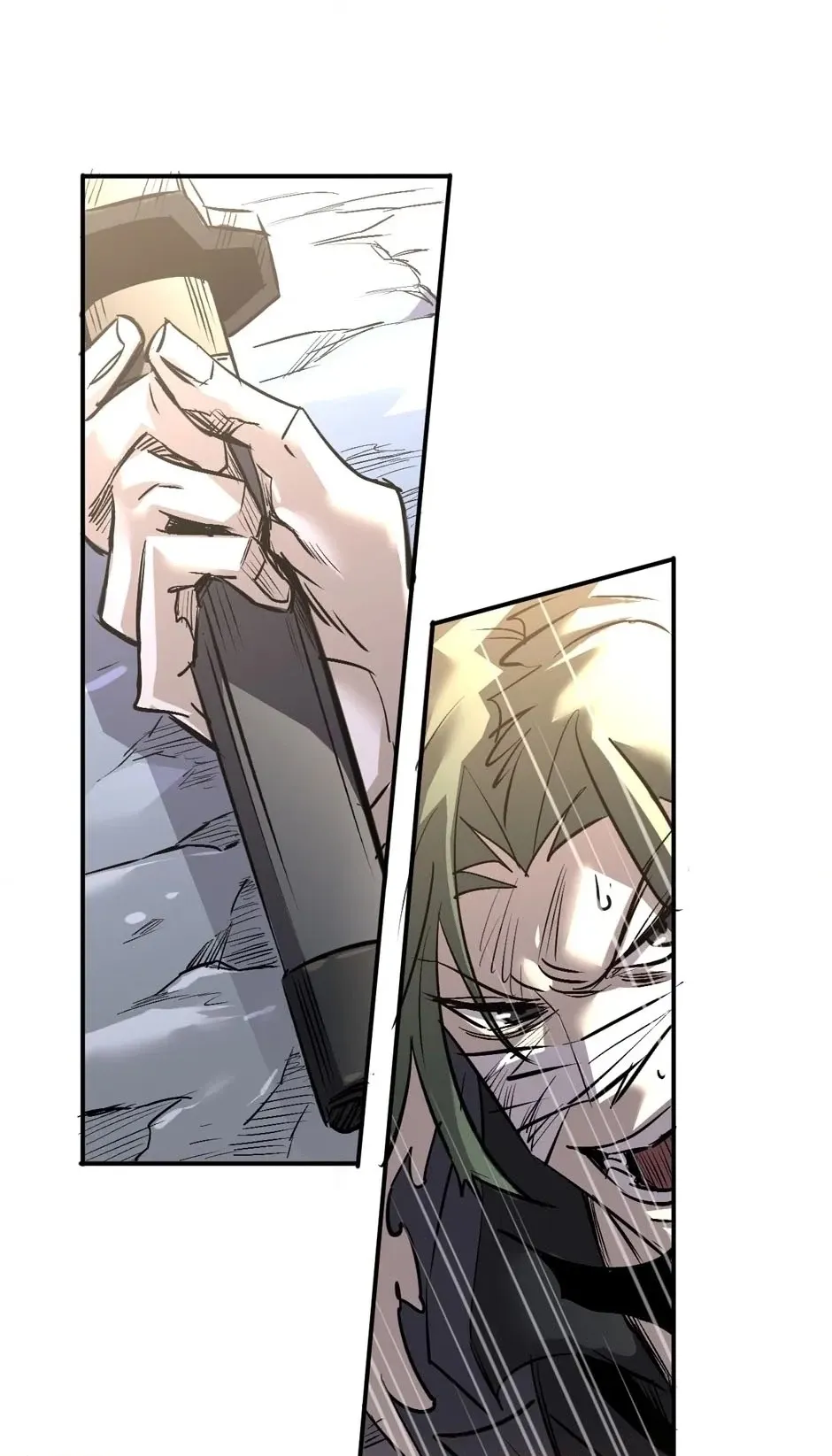 Read Strongest Parasitic Human chapter 24 image 39 on Lezhin