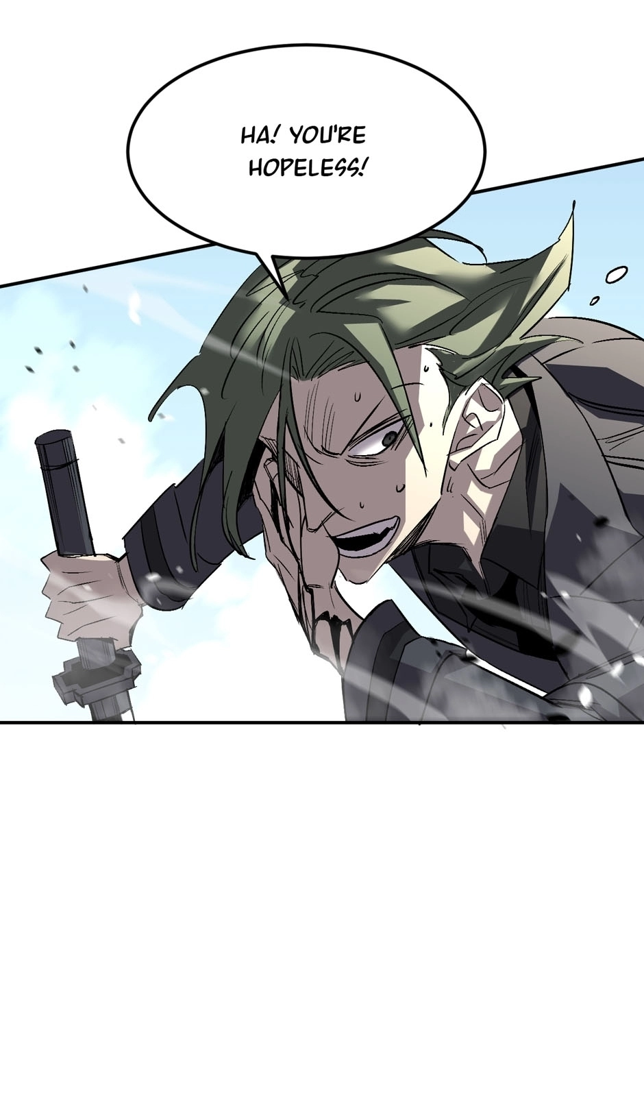 Read Strongest Parasitic Human chapter 24 image 4 on Lezhin