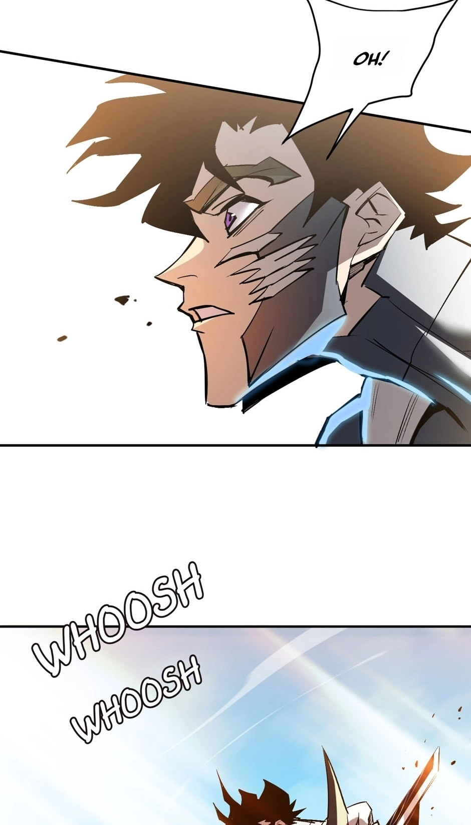 Read Strongest Parasitic Human chapter 24 image 41 on Lezhin