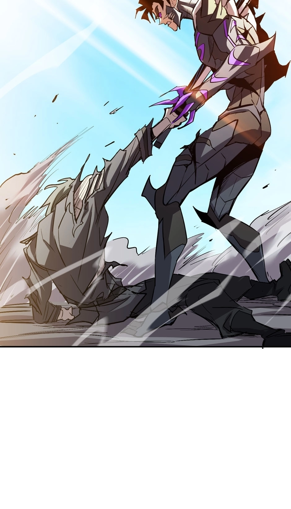 Read Strongest Parasitic Human chapter 24 image 42 on Lezhin