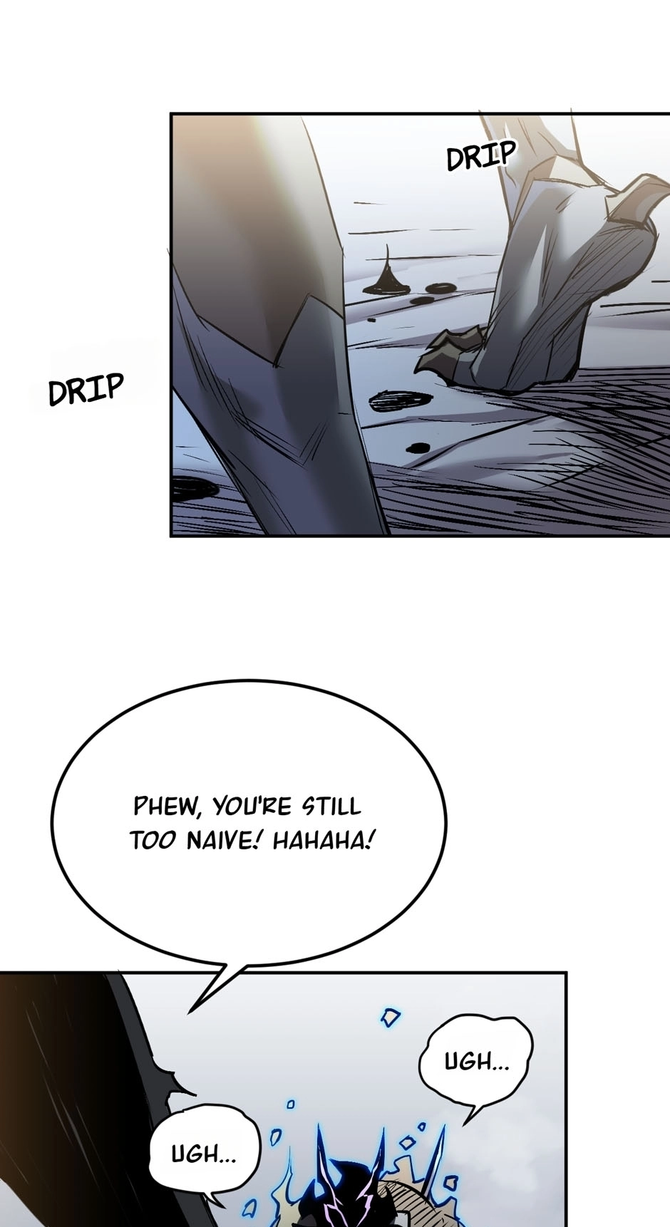 Read Strongest Parasitic Human chapter 24 image 43 on Lezhin