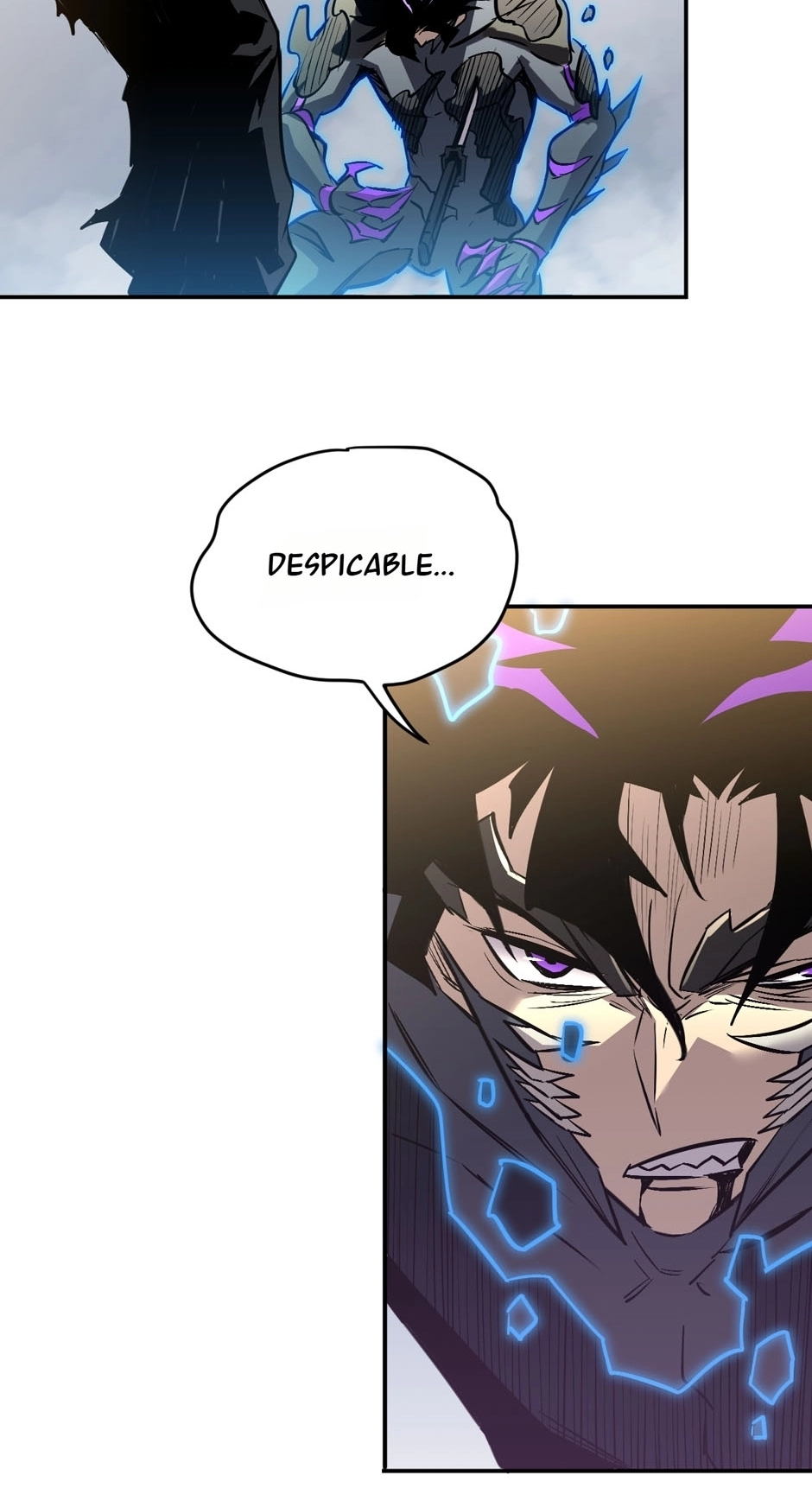 Read Strongest Parasitic Human chapter 24 image 44 on Lezhin