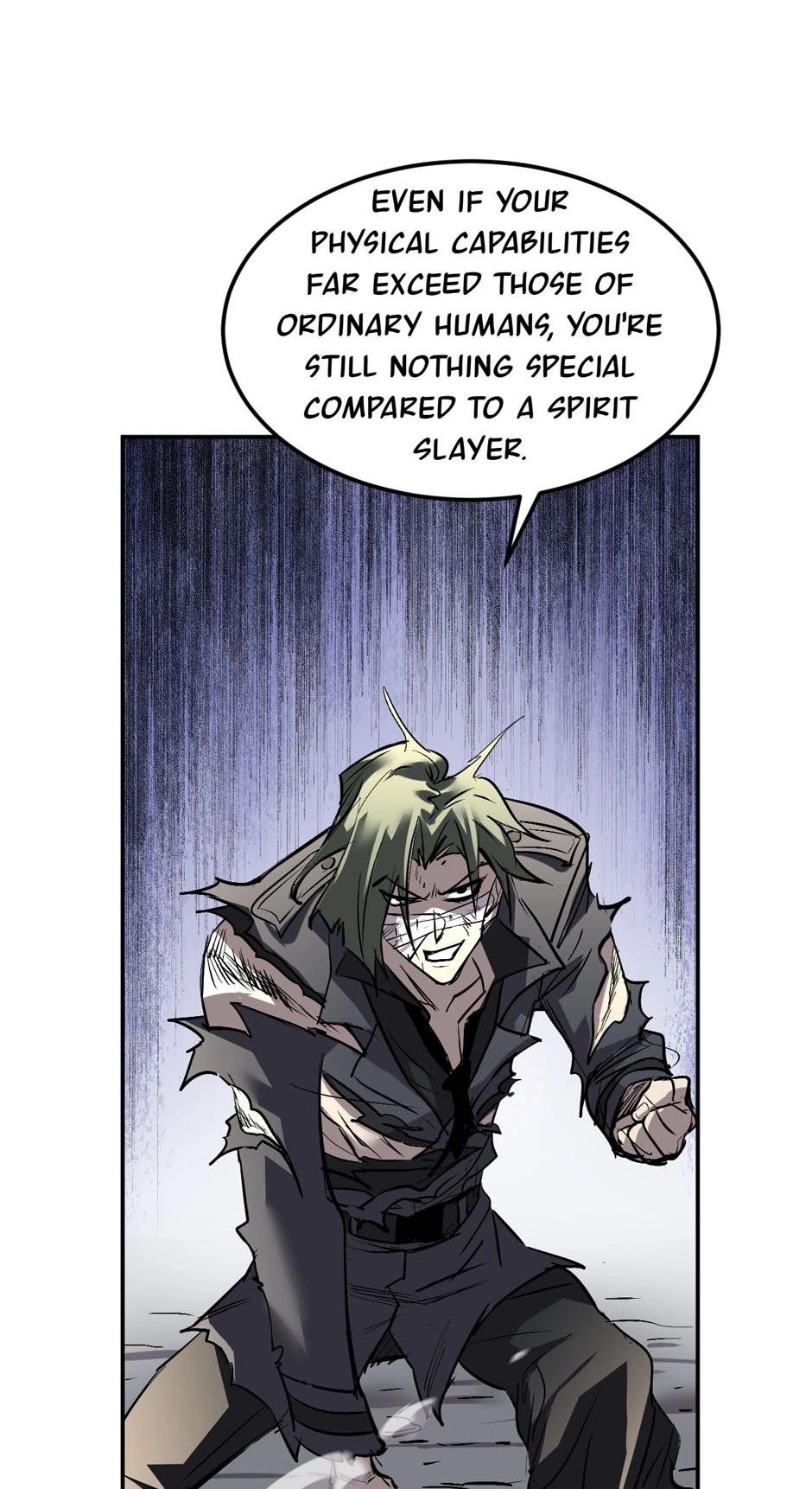 Read Strongest Parasitic Human chapter 24 image 45 on Lezhin