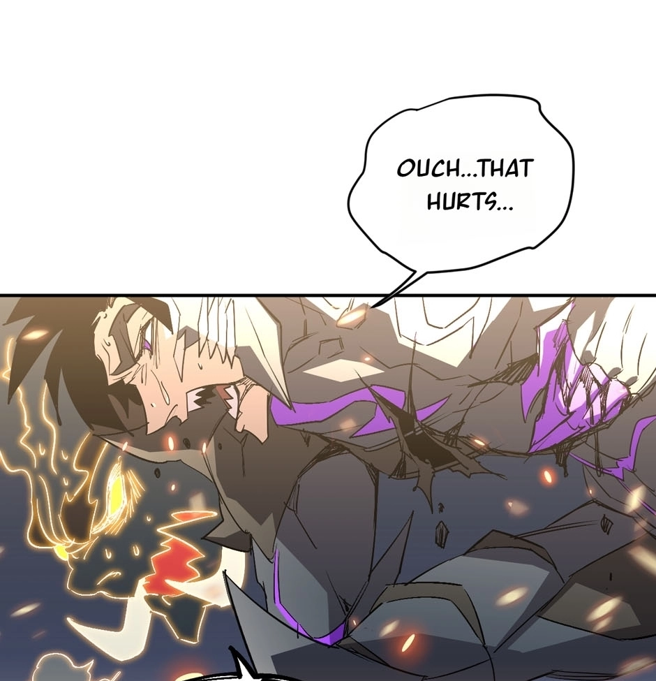 Read Strongest Parasitic Human chapter 24 image 5 on Lezhin