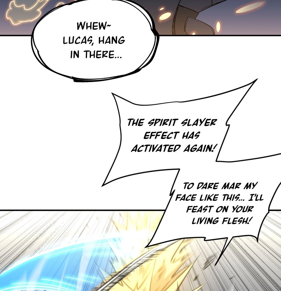 Read Strongest Parasitic Human chapter 24 image 6 on Lezhin