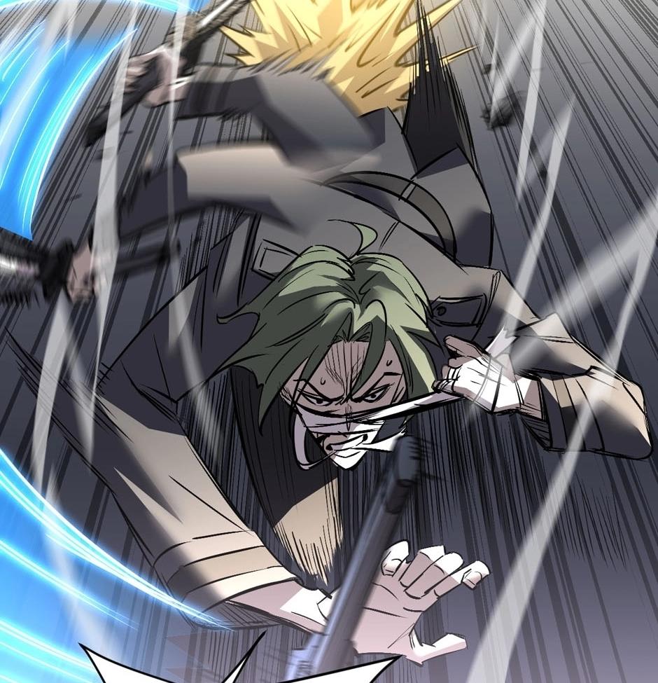Read Strongest Parasitic Human chapter 24 image 7 on Lezhin