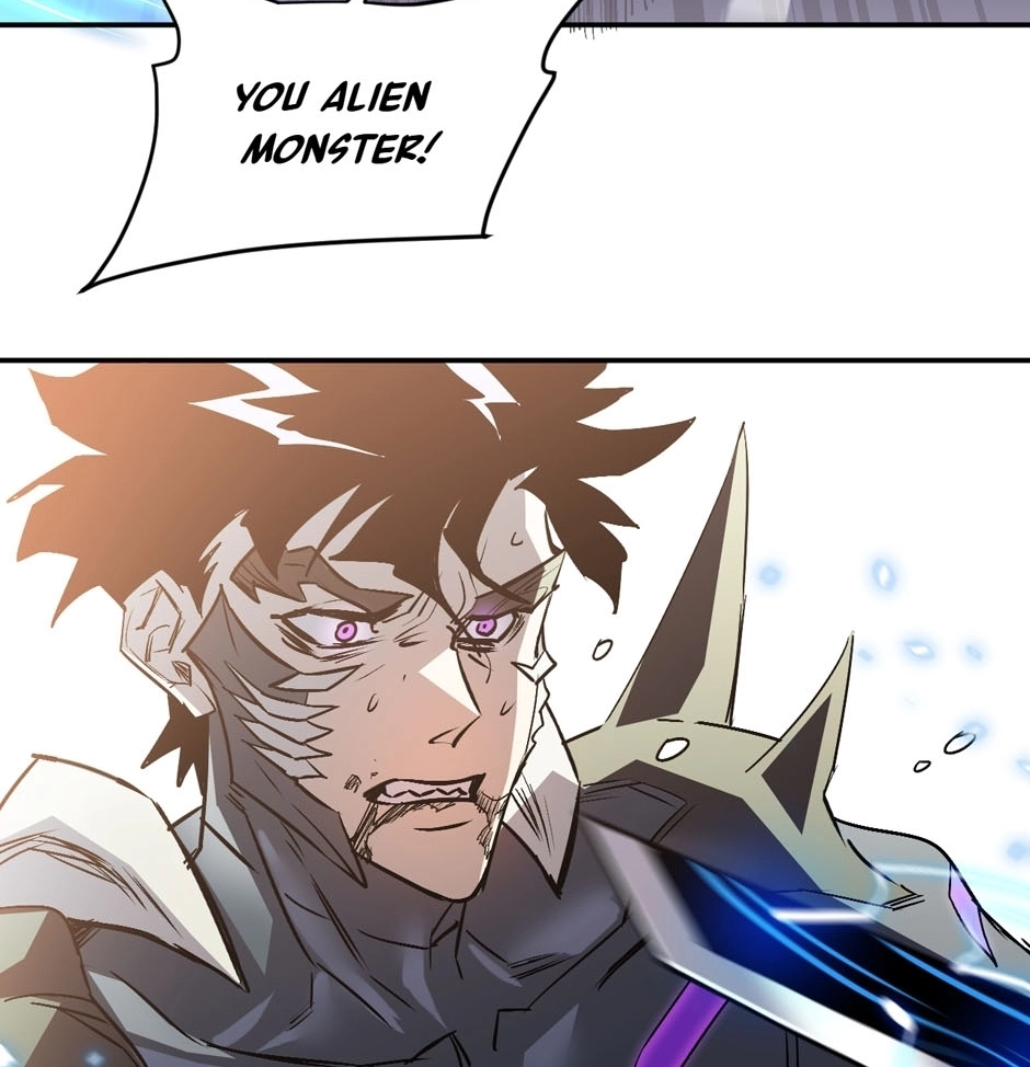 Read Strongest Parasitic Human chapter 24 image 8 on Lezhin
