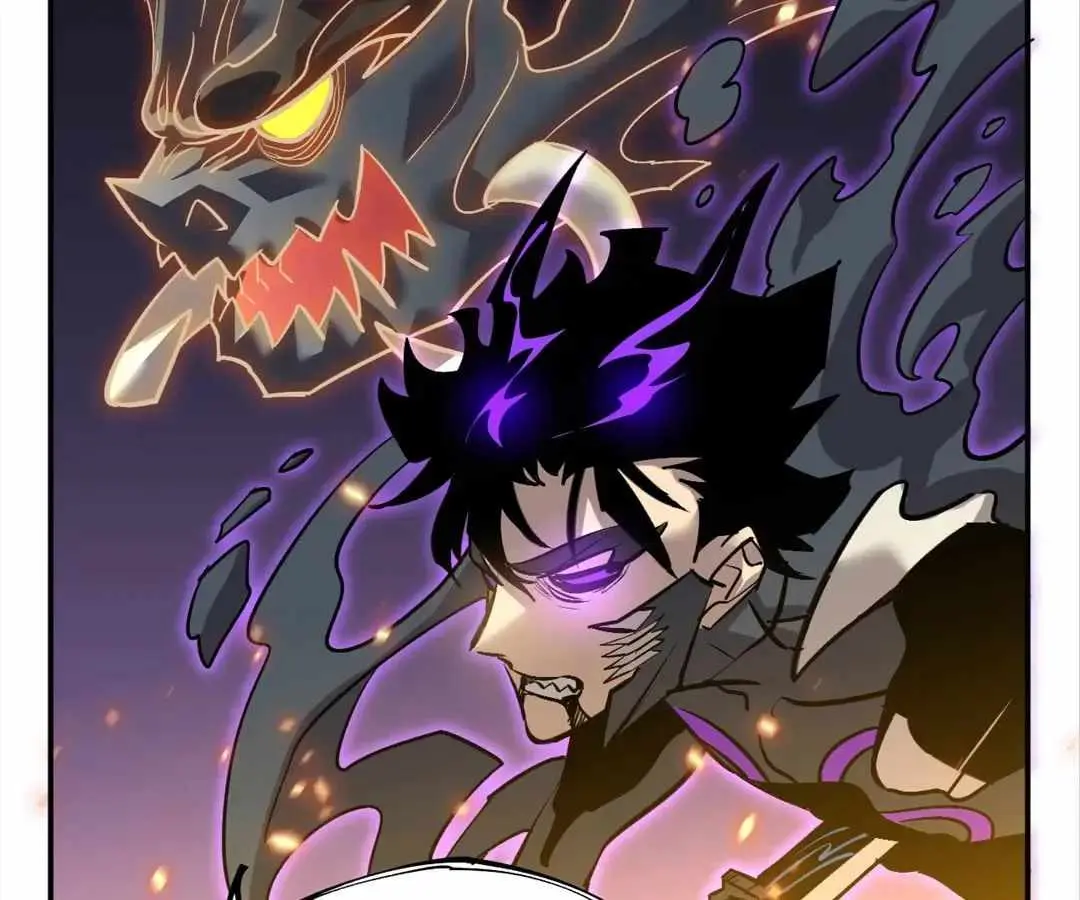 Read Strongest Parasitic Human chapter 25 image 1 on Lezhin