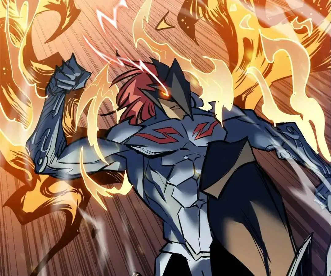 Read Strongest Parasitic Human chapter 25 image 17 on Lezhin