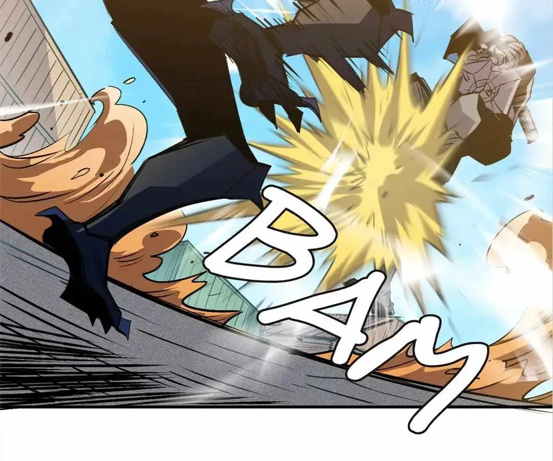 Read Strongest Parasitic Human chapter 25 image 21 on Lezhin