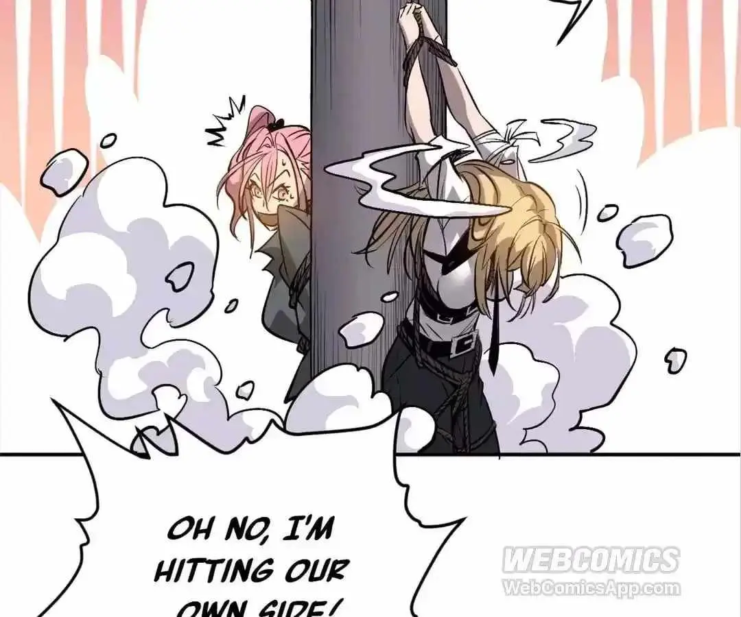 Read Strongest Parasitic Human chapter 25 image 34 on Lezhin