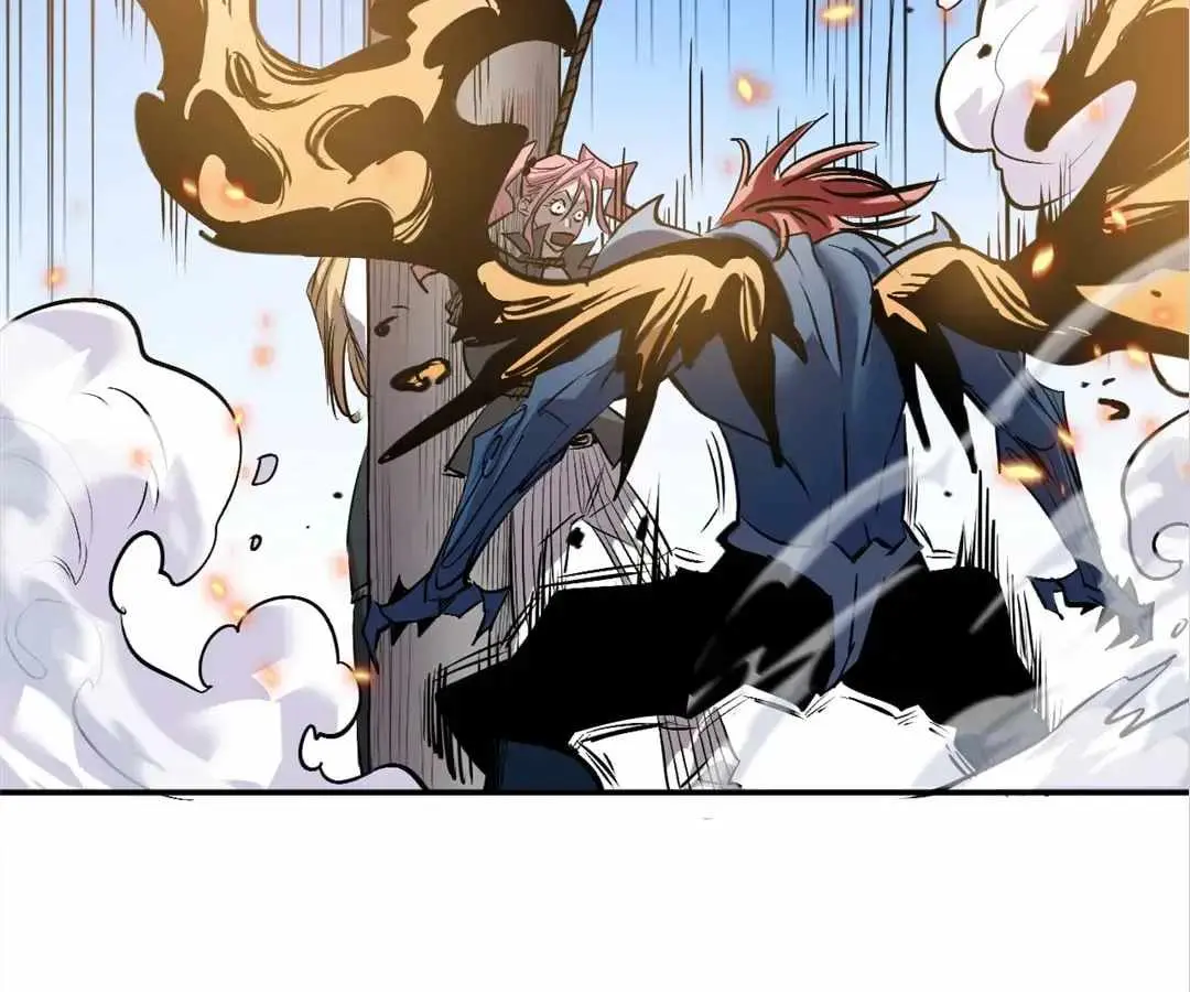 Read Strongest Parasitic Human chapter 25 image 36 on Lezhin