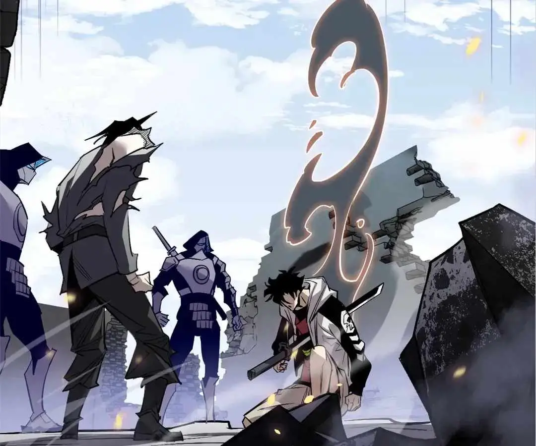 Read Strongest Parasitic Human chapter 25 image 5 on Lezhin