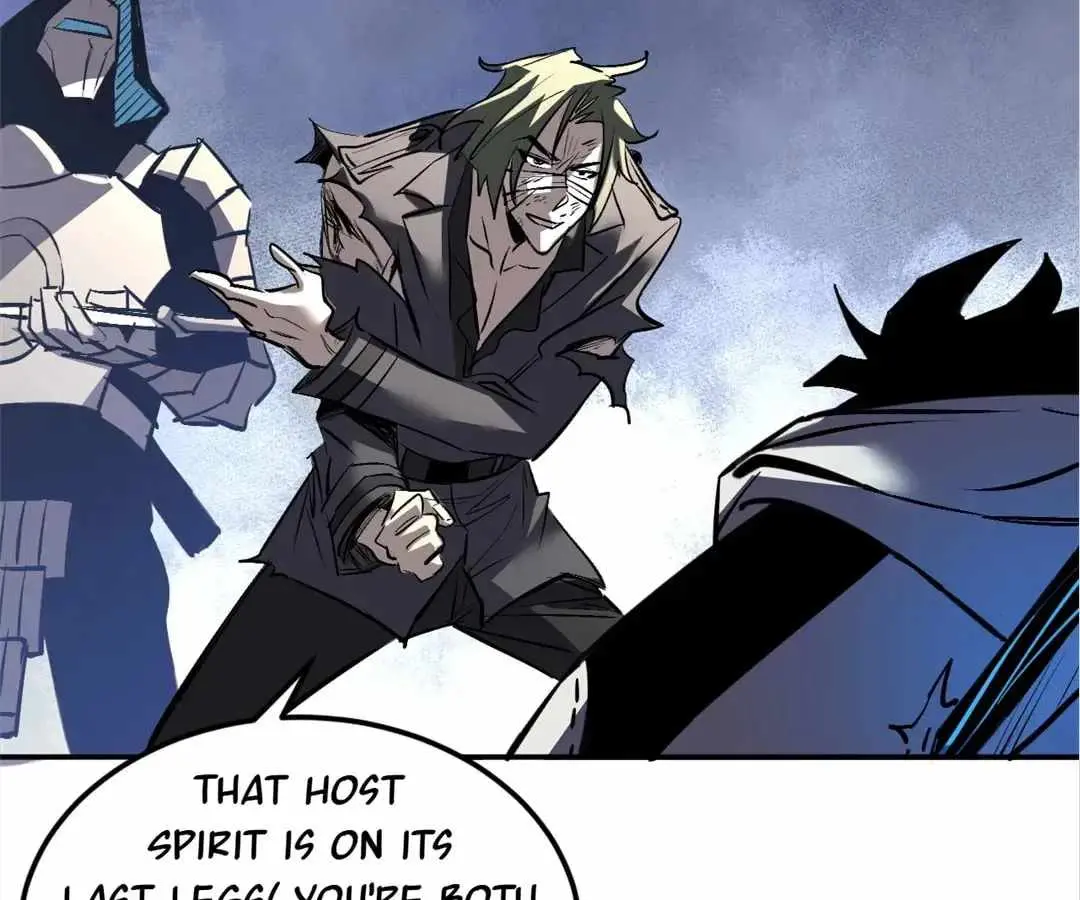 Read Strongest Parasitic Human chapter 25 image 7 on Lezhin