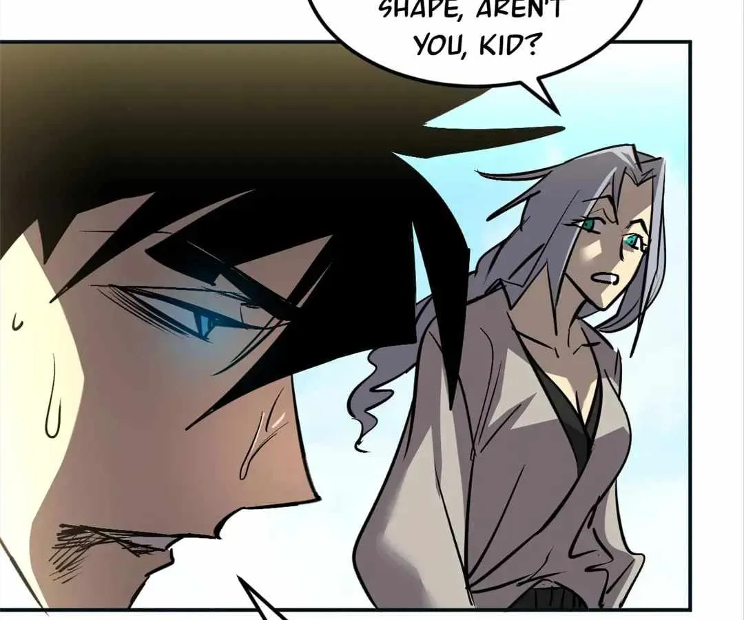 Read Strongest Parasitic Human chapter 25 image 70 on Lezhin