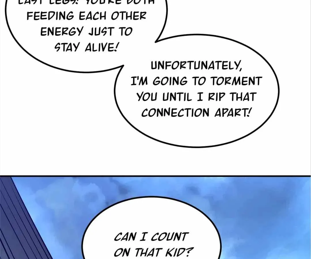 Read Strongest Parasitic Human chapter 25 image 8 on Lezhin