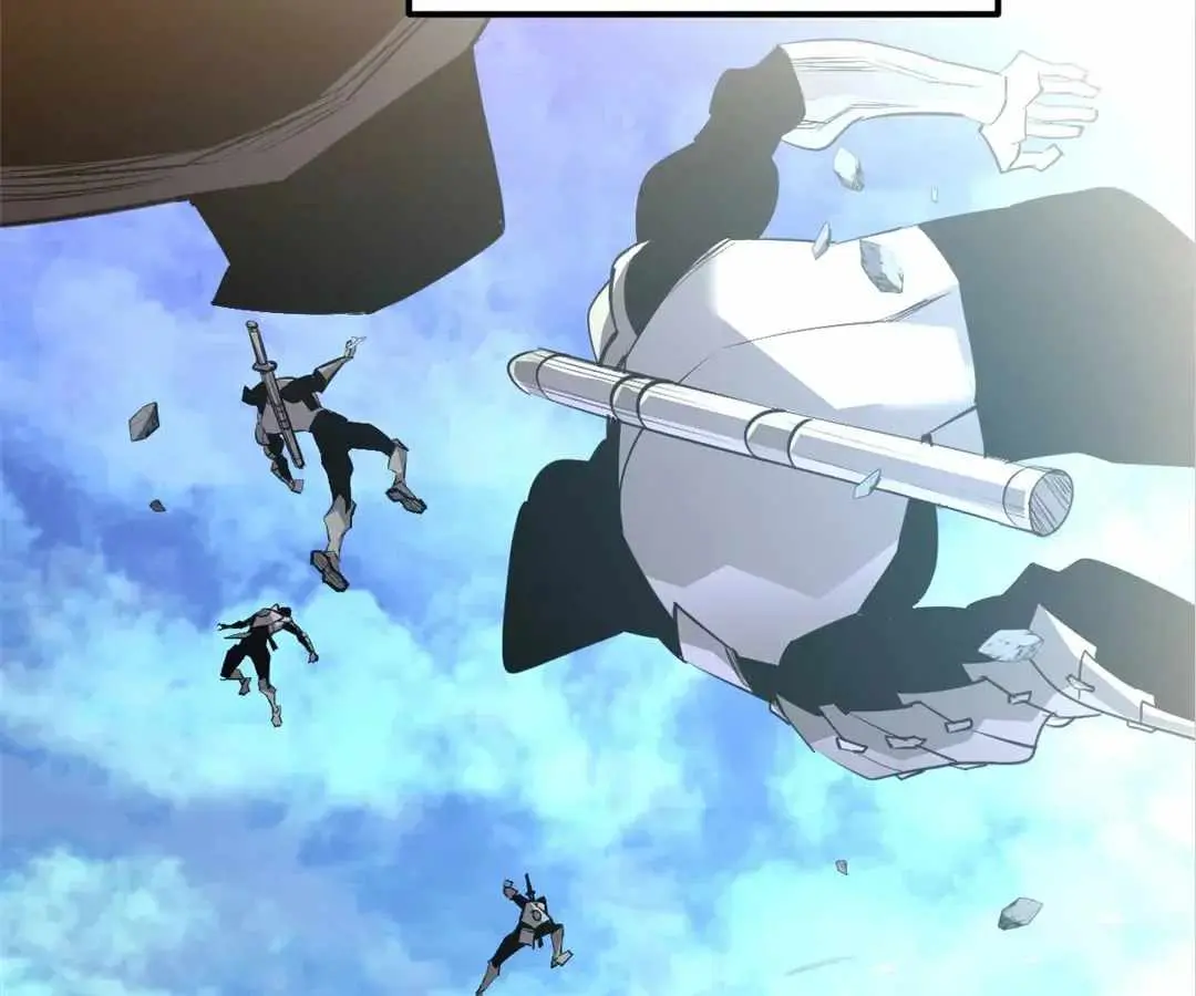 Read Strongest Parasitic Human chapter 26 image 1 on Lezhin