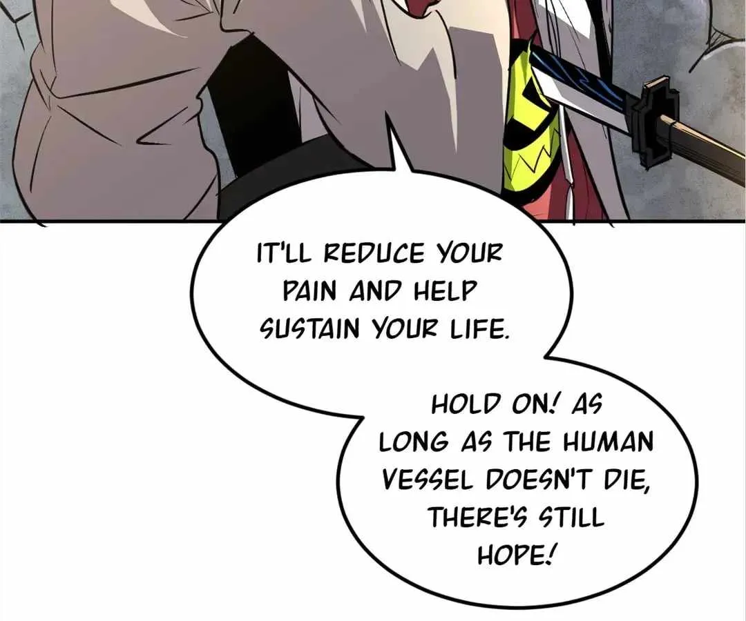 Read Strongest Parasitic Human chapter 26 image 11 on Lezhin