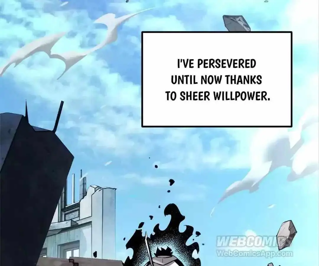 Read Strongest Parasitic Human chapter 26 image 2 on Lezhin