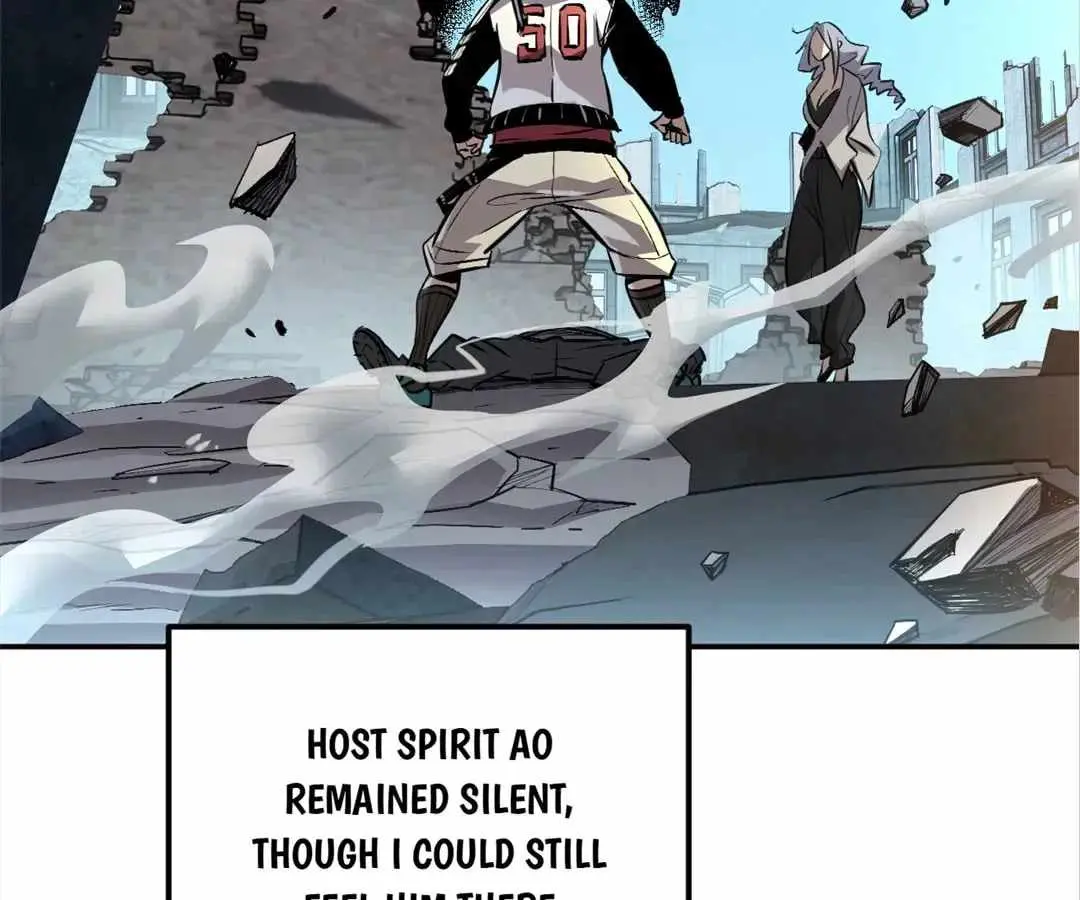 Read Strongest Parasitic Human chapter 26 image 3 on Lezhin