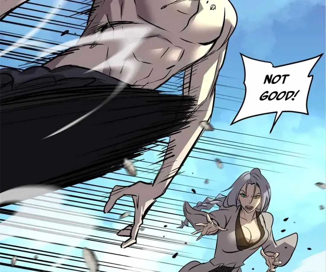 Read Strongest Parasitic Human chapter 26 image 57 on Lezhin