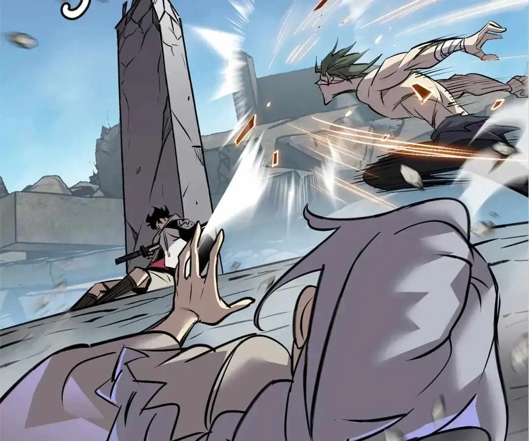 Read Strongest Parasitic Human chapter 26 image 61 on Lezhin
