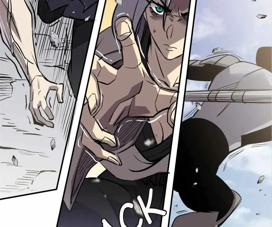 Read Strongest Parasitic Human chapter 26 image 69 on Lezhin