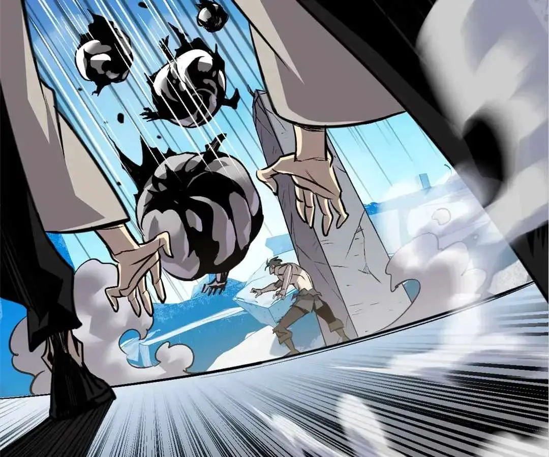 Read Strongest Parasitic Human chapter 26 image 76 on Lezhin