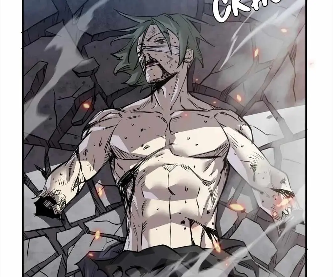 Read Strongest Parasitic Human chapter 27 image 1 on Lezhin