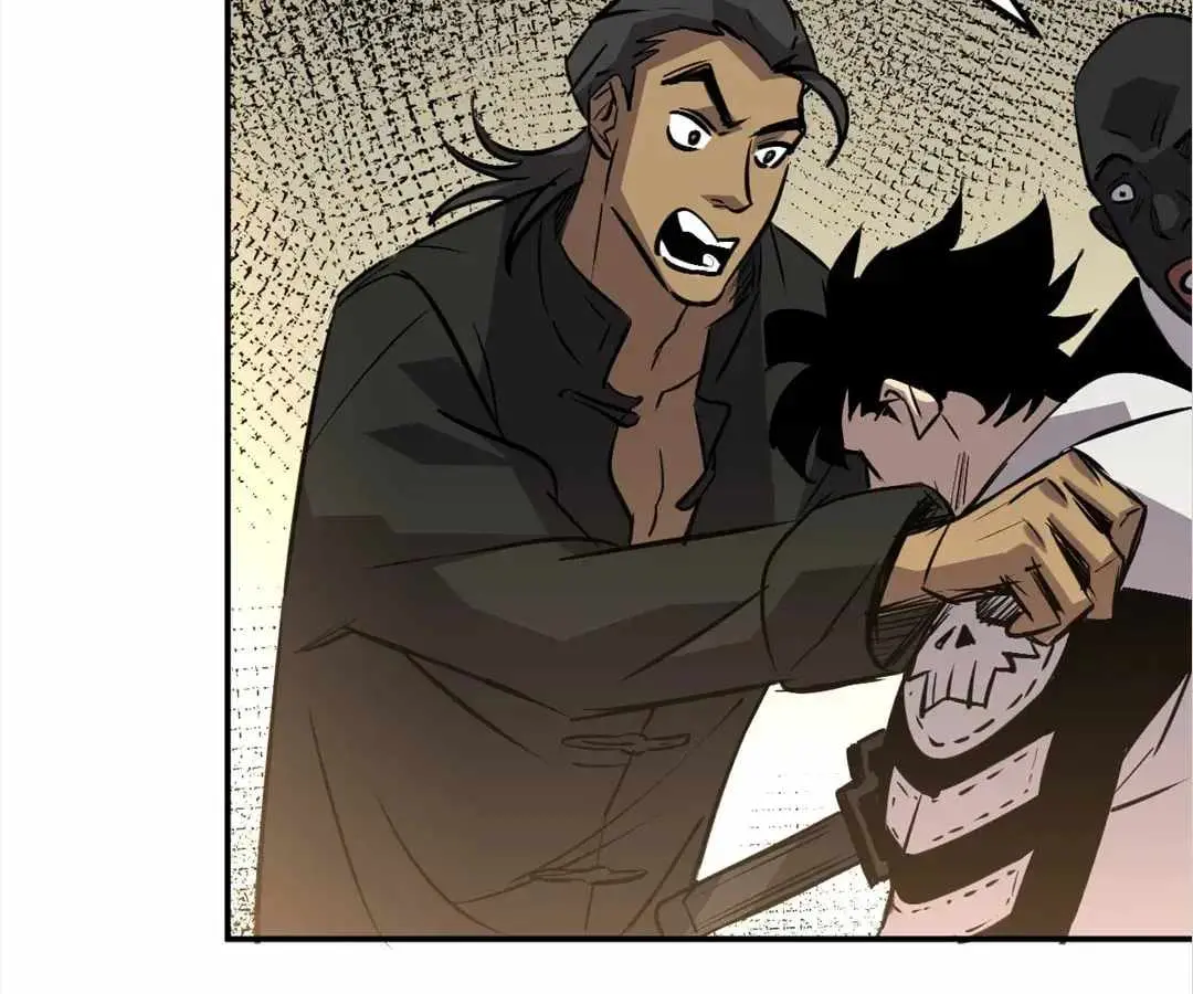 Read Strongest Parasitic Human chapter 27 image 101 on Lezhin