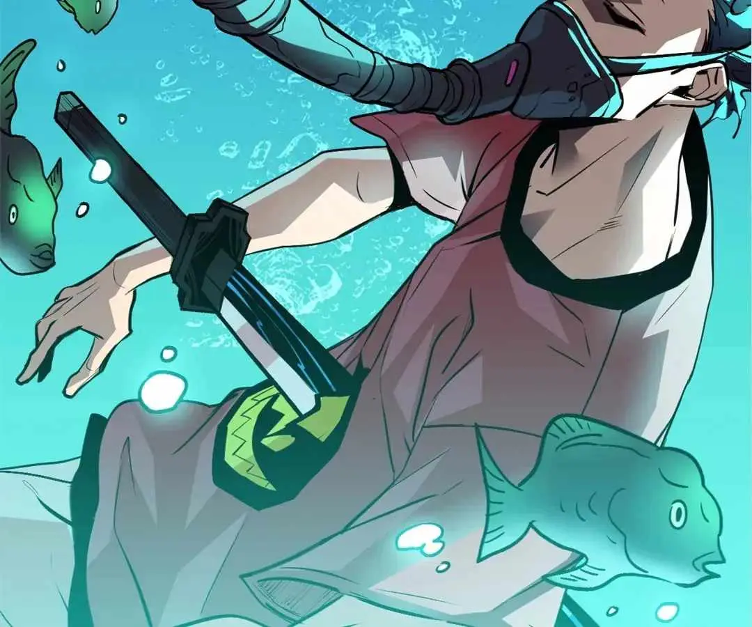 Read Strongest Parasitic Human chapter 27 image 112 on Lezhin