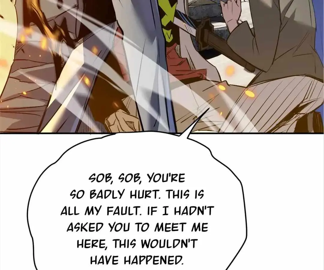 Read Strongest Parasitic Human chapter 27 image 16 on Lezhin