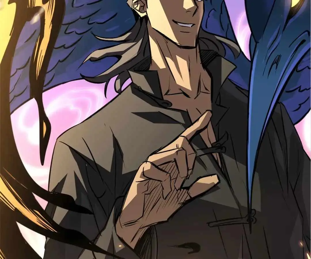 Read Strongest Parasitic Human chapter 27 image 22 on Lezhin