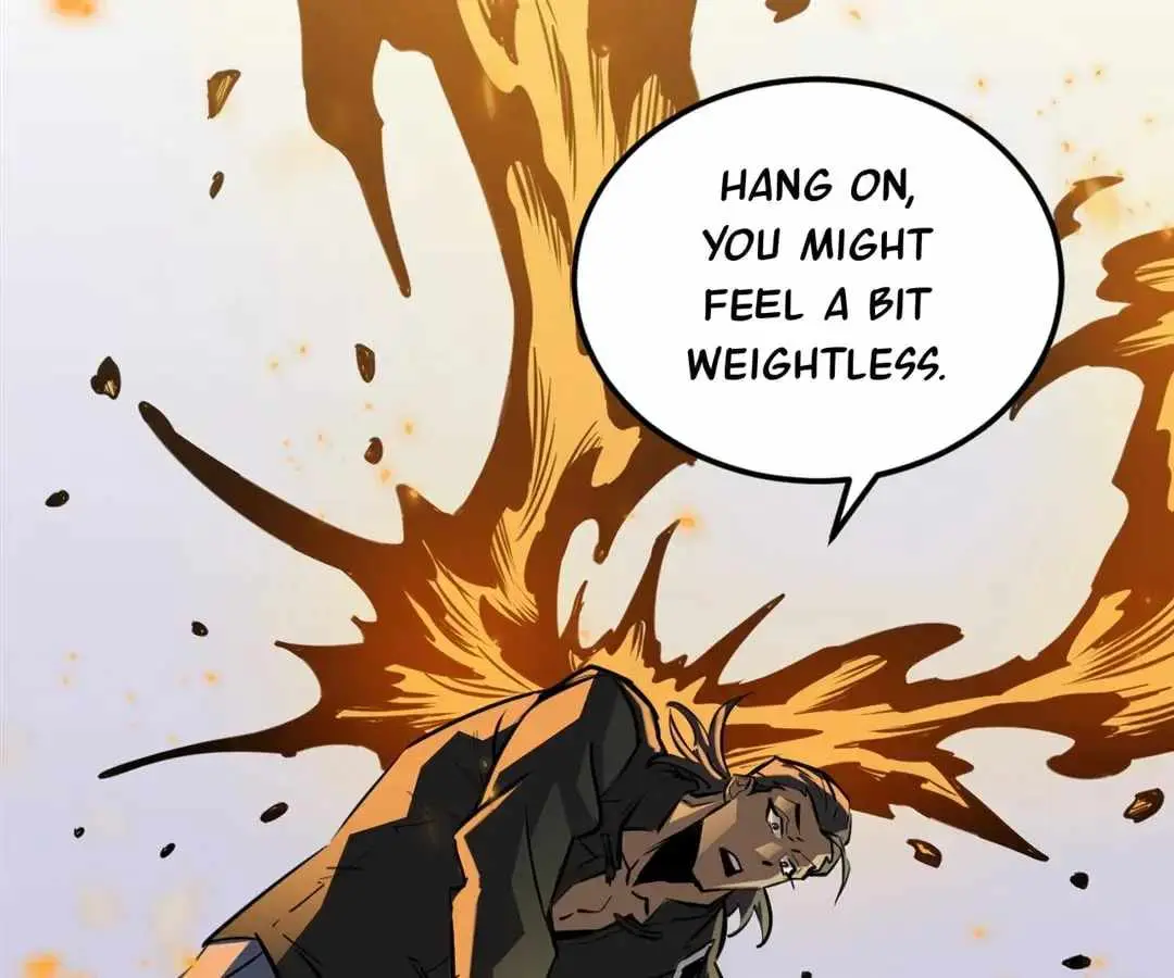 Read Strongest Parasitic Human chapter 27 image 27 on Lezhin