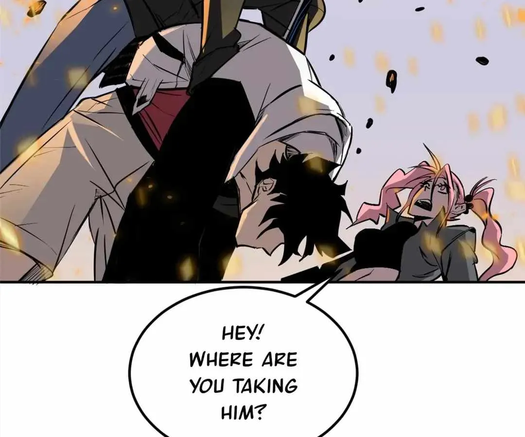 Read Strongest Parasitic Human chapter 27 image 28 on Lezhin