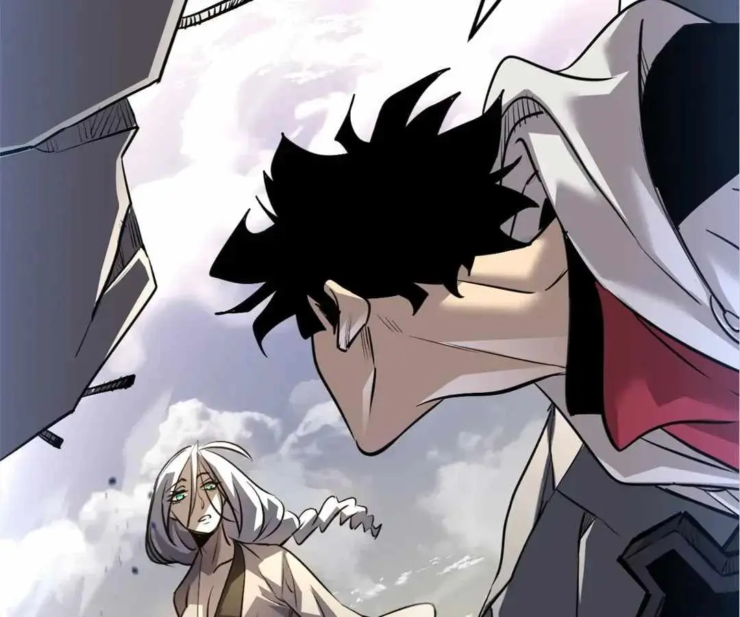 Read Strongest Parasitic Human chapter 27 image 3 on Lezhin