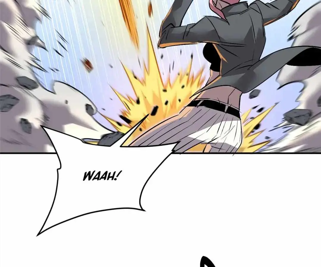 Read Strongest Parasitic Human chapter 27 image 30 on Lezhin
