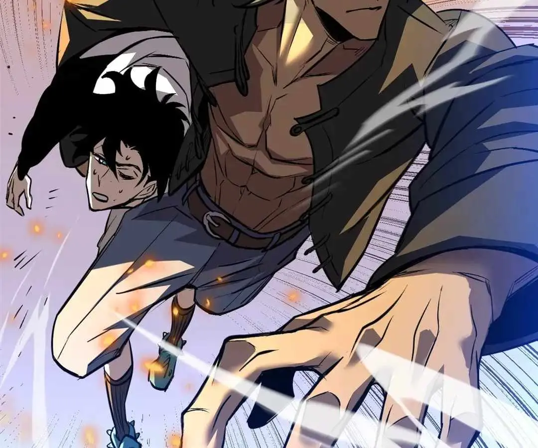 Read Strongest Parasitic Human chapter 27 image 32 on Lezhin